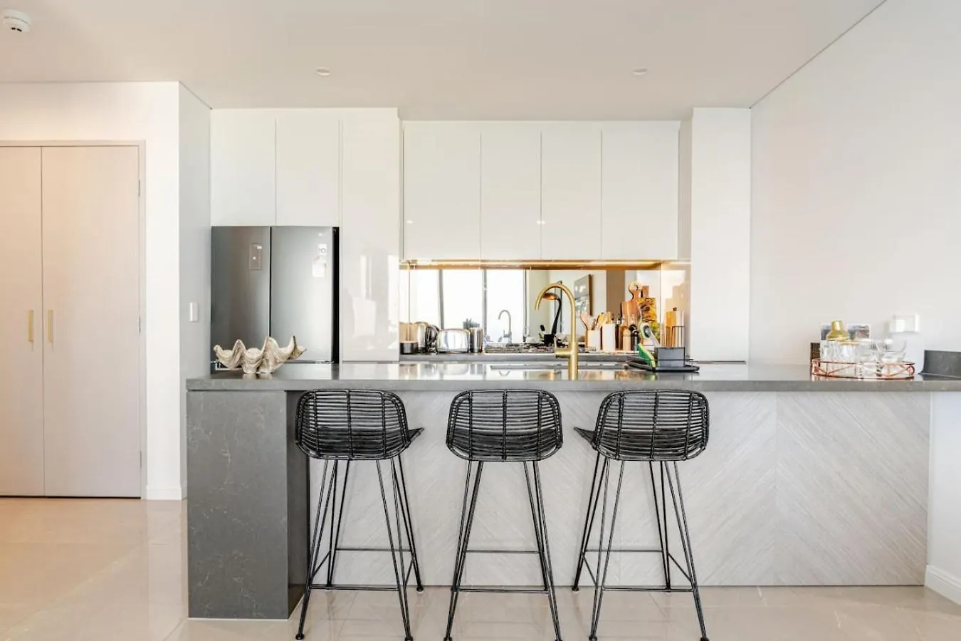 Surfers Beachside Luxury - Stunning Panoramic View Gold Coast