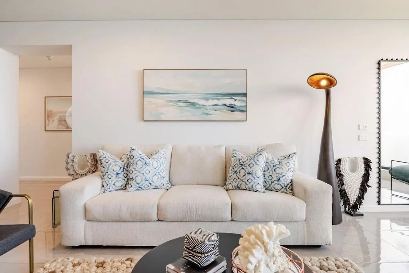 Surfers Beachside Luxury - Stunning Panoramic View Gold Coast