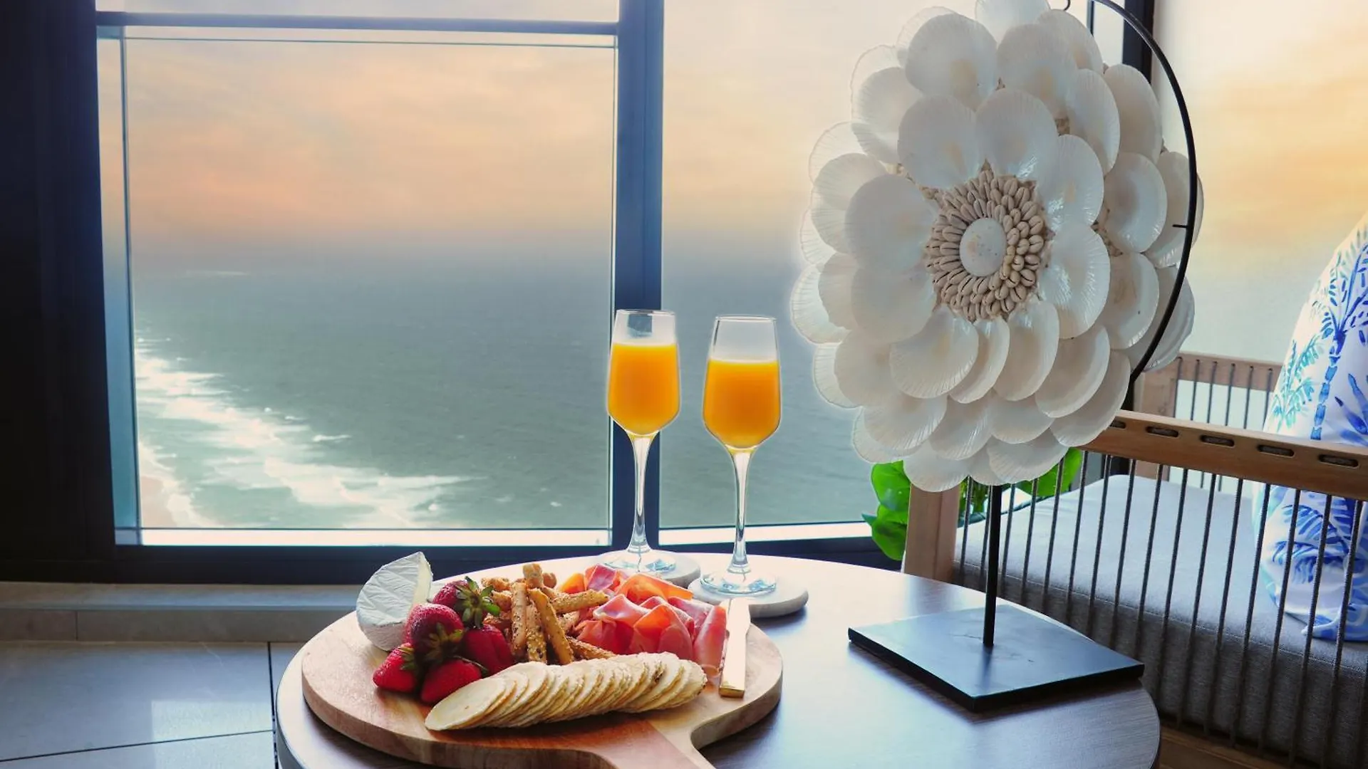 Surfers Beachside Luxury - Stunning Panoramic View Gold Coast 0*,  Australia